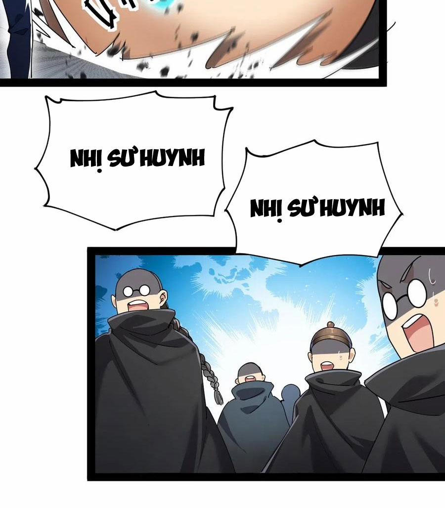 Nhật Ký Thường Ngày Của Tiên Vương 64 trang 58