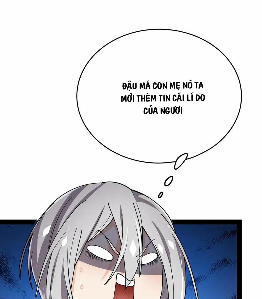 Nhật Ký Thường Ngày Của Tiên Vương 64 trang 59