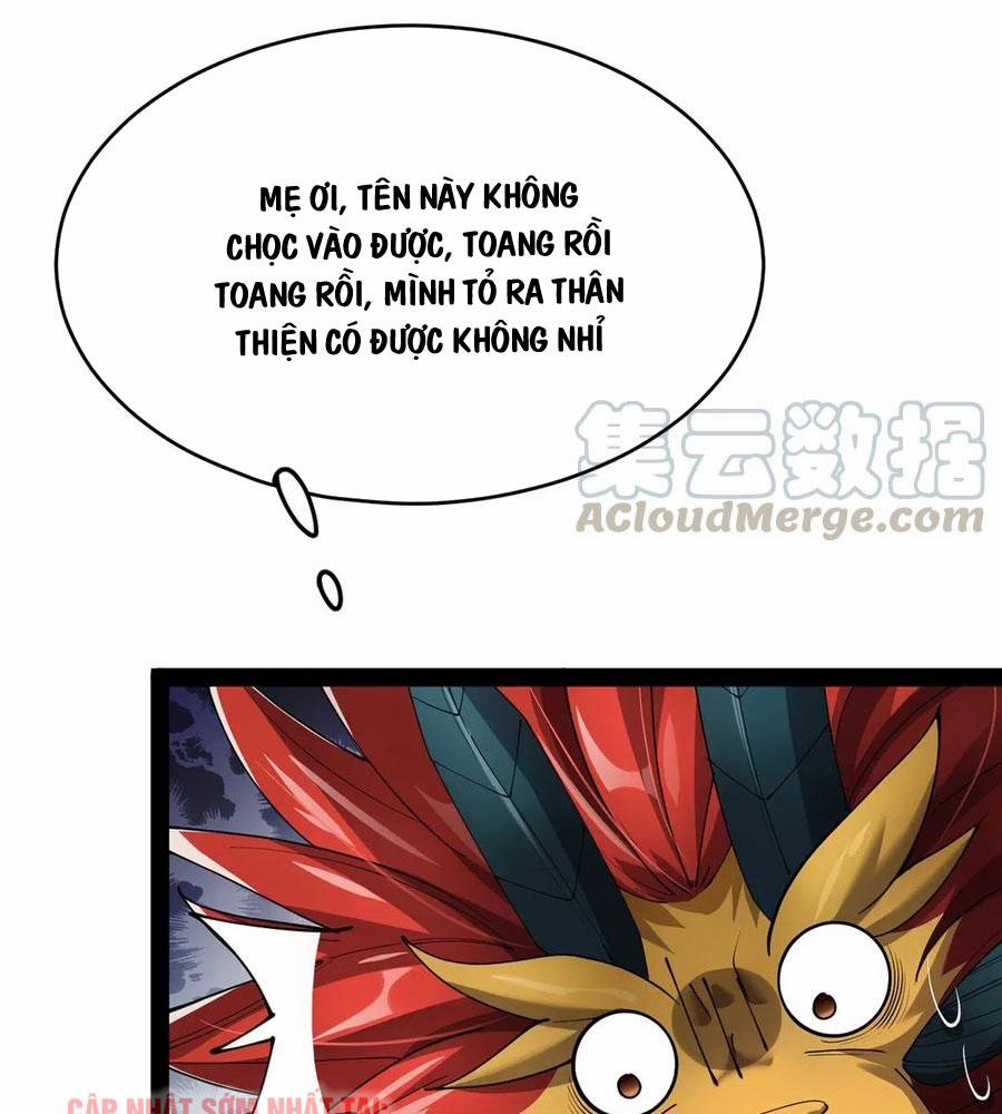 Nhật Ký Thường Ngày Của Tiên Vương 64 trang 6