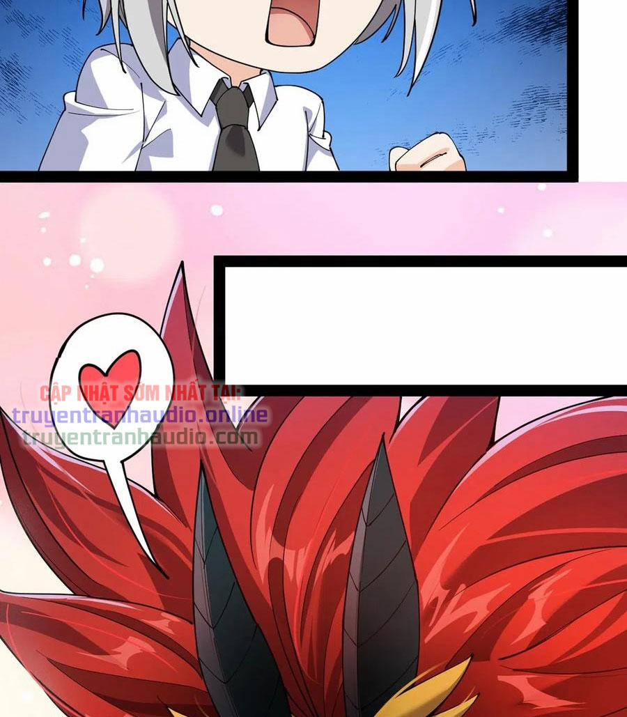 Nhật Ký Thường Ngày Của Tiên Vương 64 trang 60