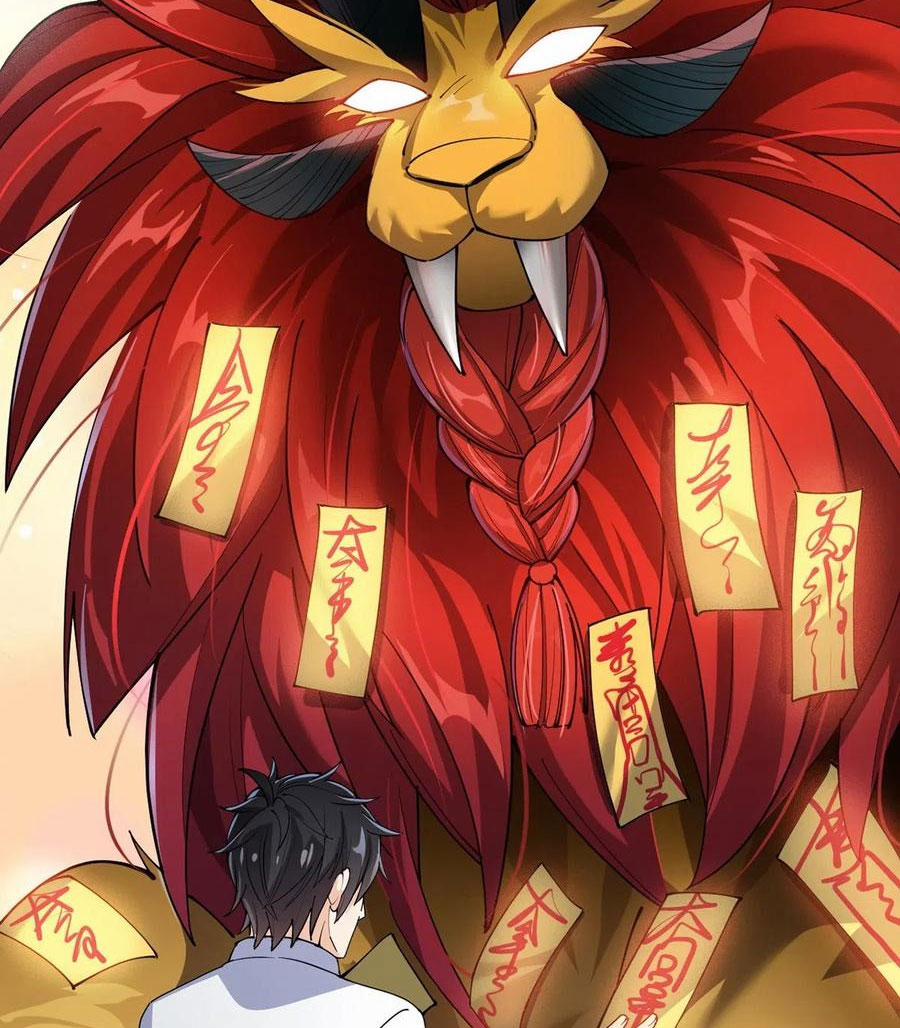 Nhật Ký Thường Ngày Của Tiên Vương 64 trang 61