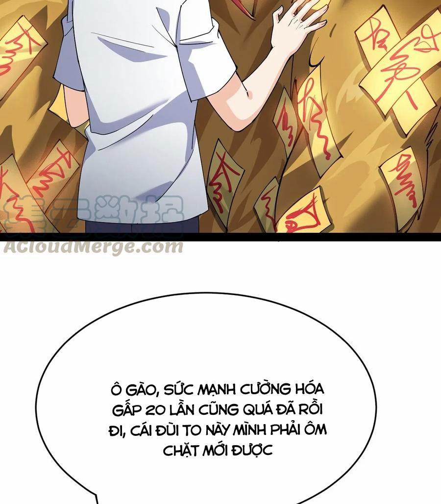 Nhật Ký Thường Ngày Của Tiên Vương 64 trang 62