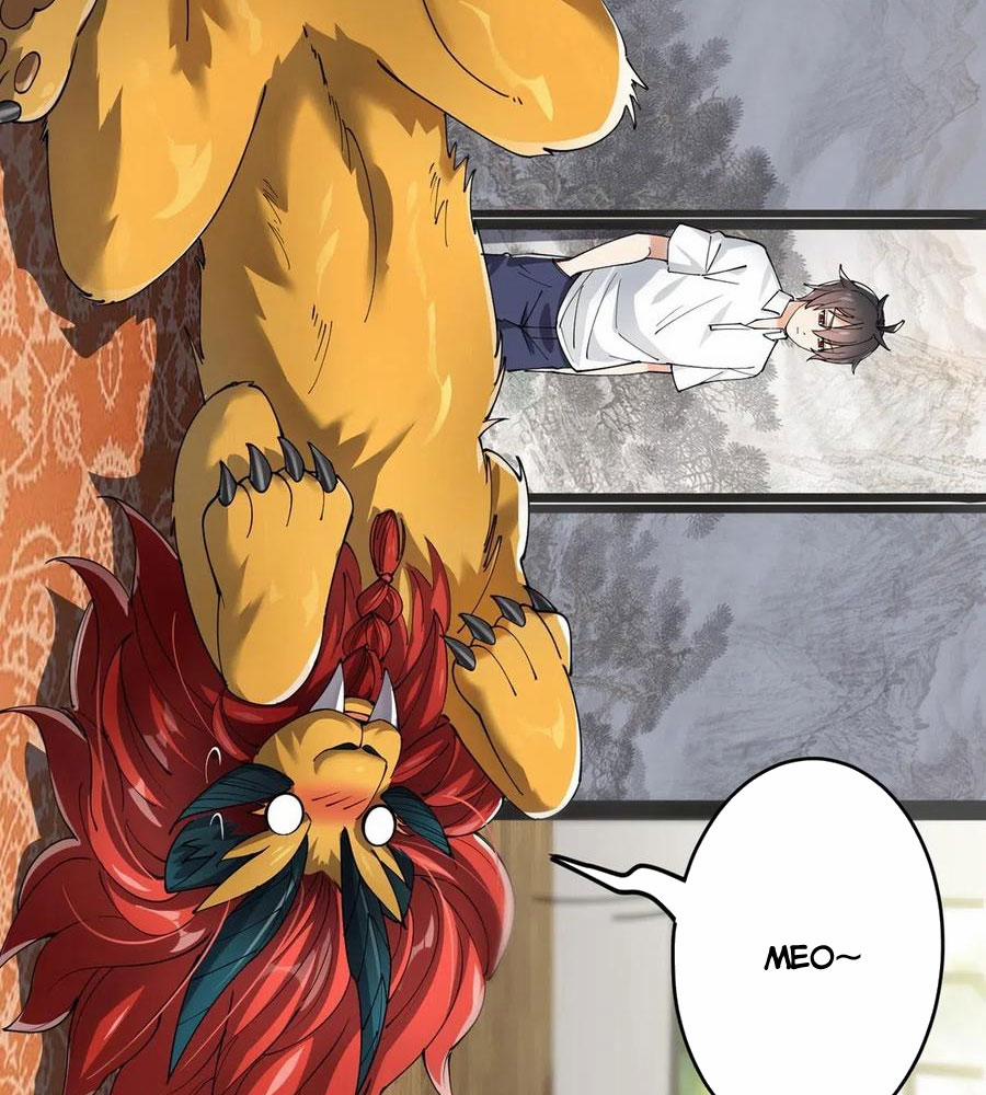 Nhật Ký Thường Ngày Của Tiên Vương 64 trang 8