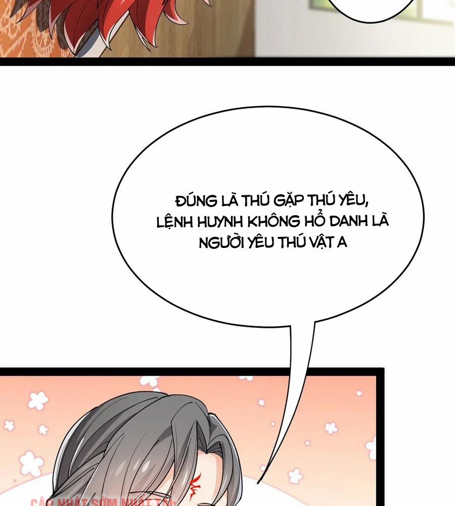 Nhật Ký Thường Ngày Của Tiên Vương 64 trang 9