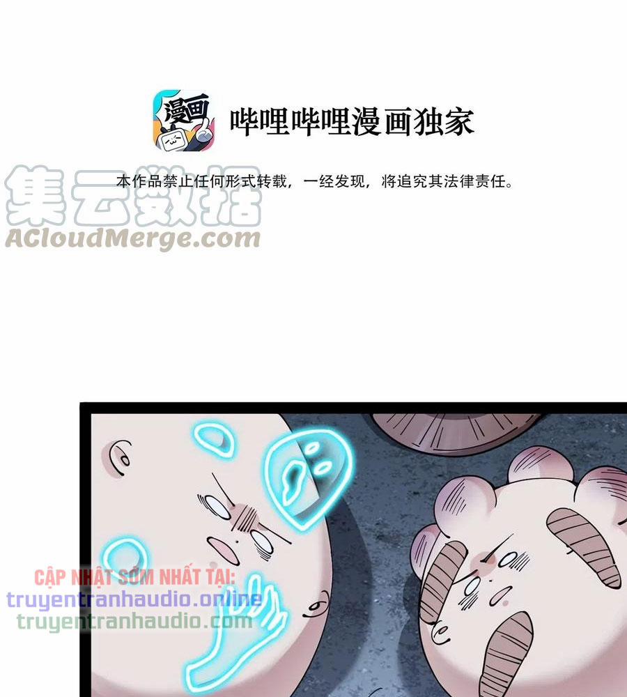 Nhật Ký Thường Ngày Của Tiên Vương 65 trang 1