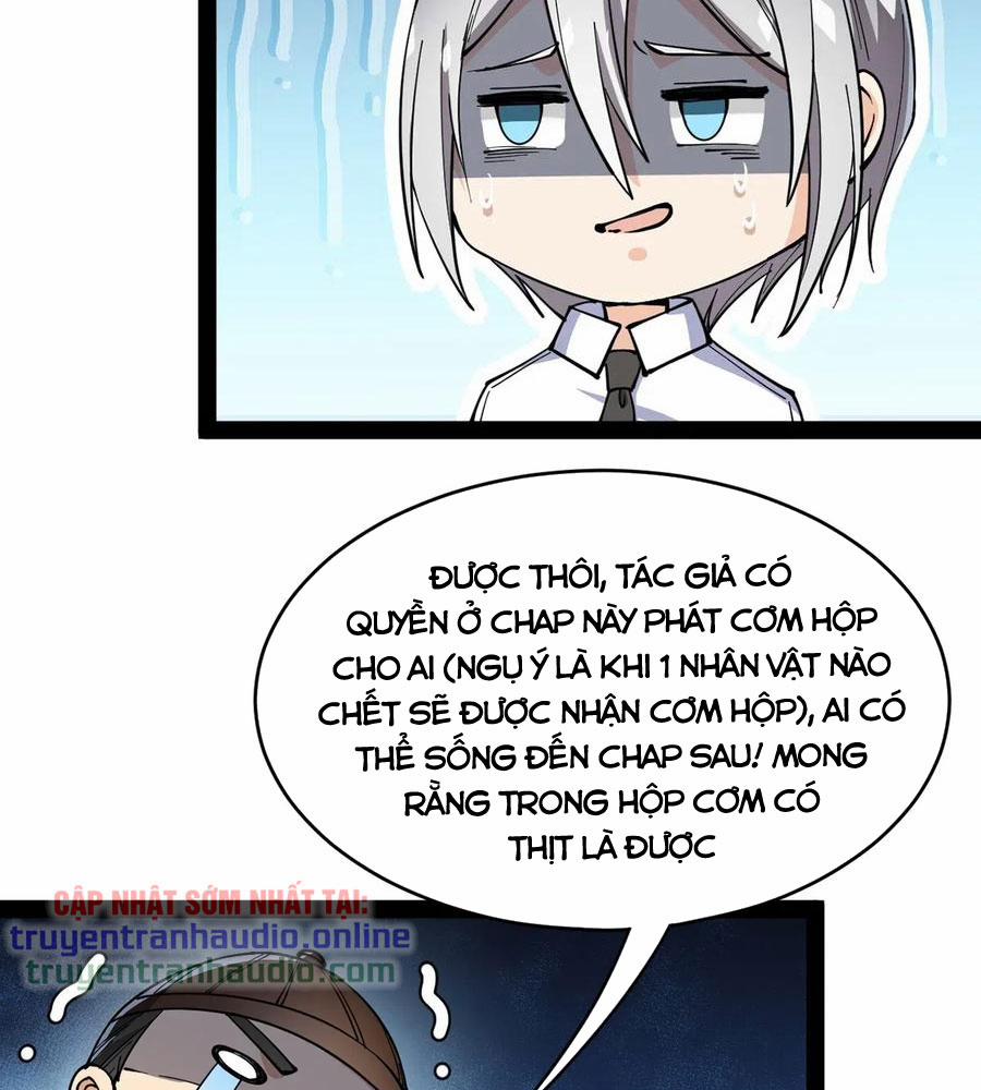 Nhật Ký Thường Ngày Của Tiên Vương 65 trang 10