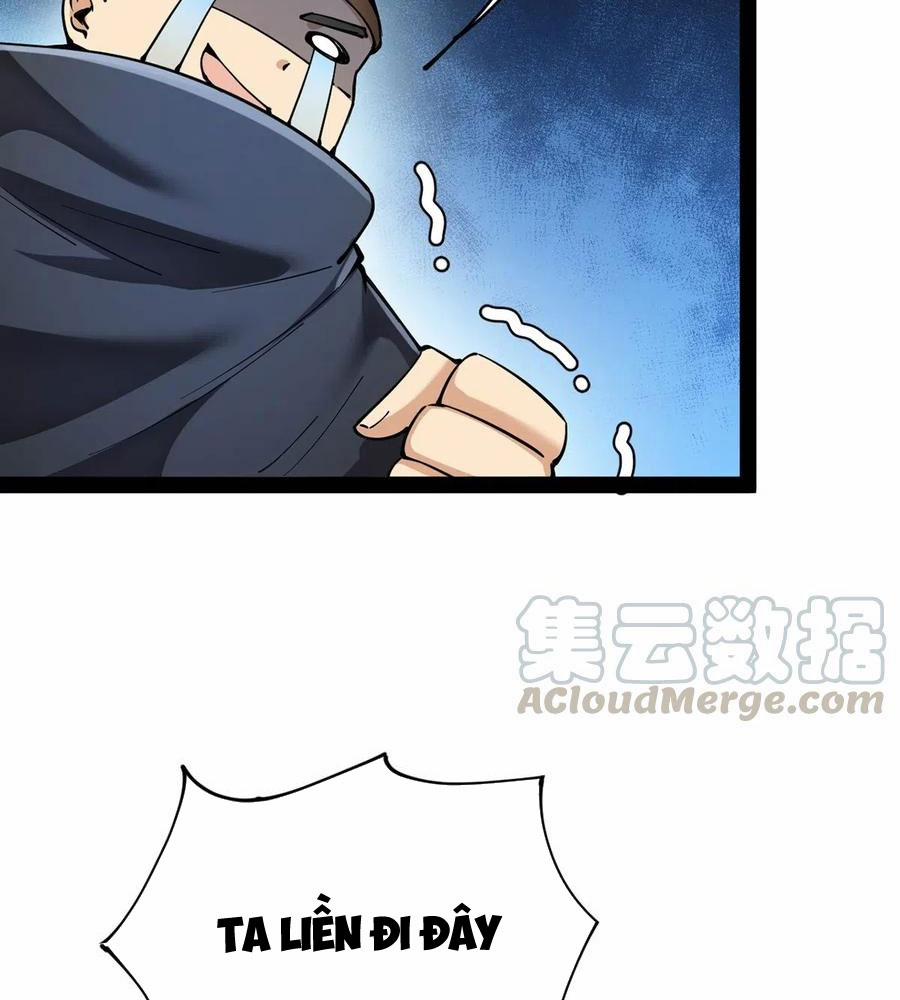 Nhật Ký Thường Ngày Của Tiên Vương 65 trang 11