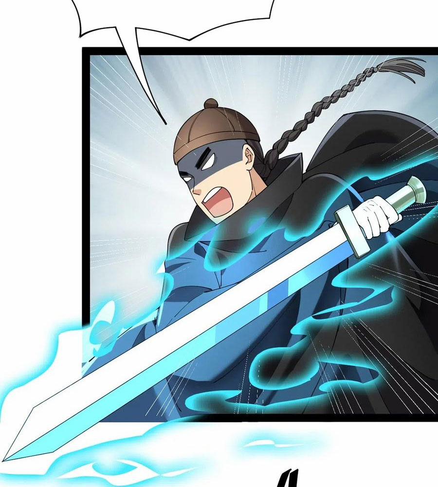 Nhật Ký Thường Ngày Của Tiên Vương 65 trang 12