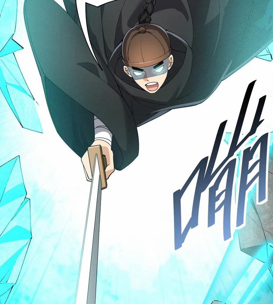 Nhật Ký Thường Ngày Của Tiên Vương 65 trang 14