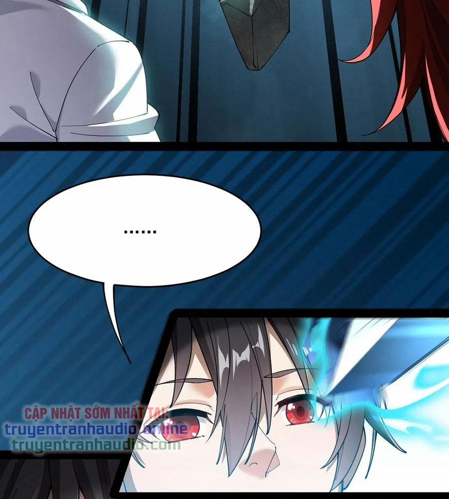 Nhật Ký Thường Ngày Của Tiên Vương 65 trang 16