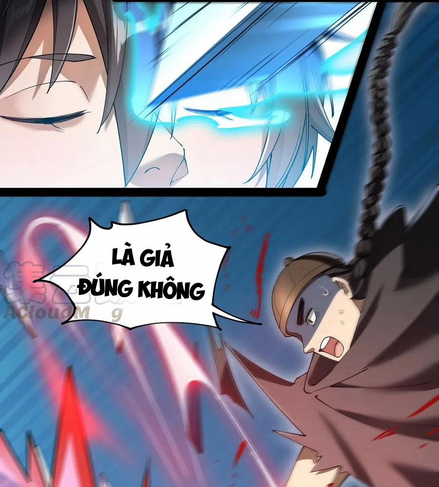 Nhật Ký Thường Ngày Của Tiên Vương 65 trang 17