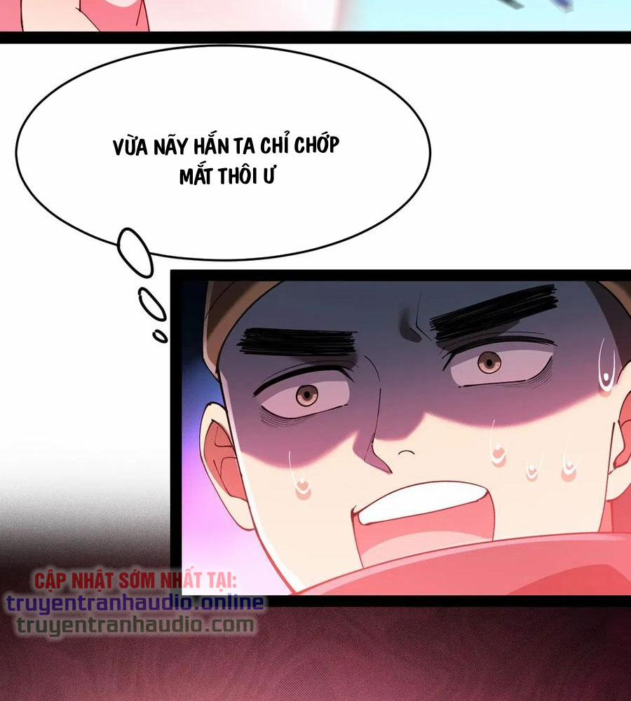 Nhật Ký Thường Ngày Của Tiên Vương 65 trang 19