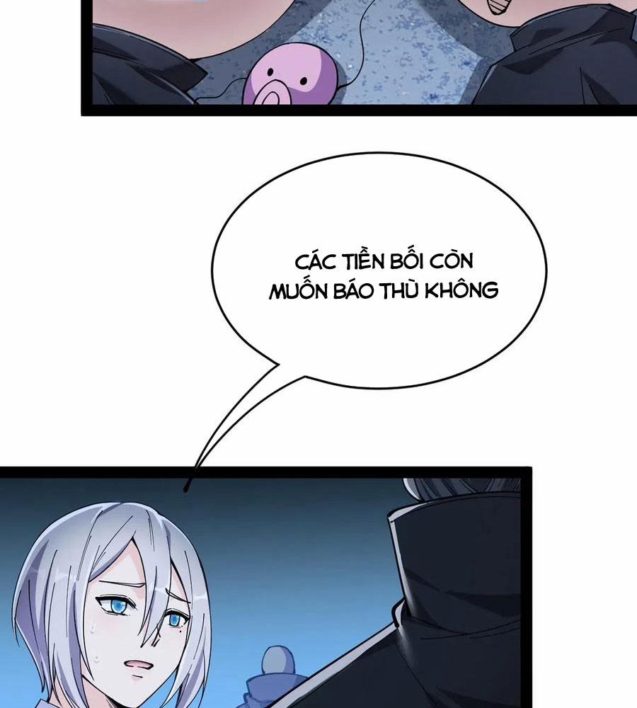 Nhật Ký Thường Ngày Của Tiên Vương 65 trang 2