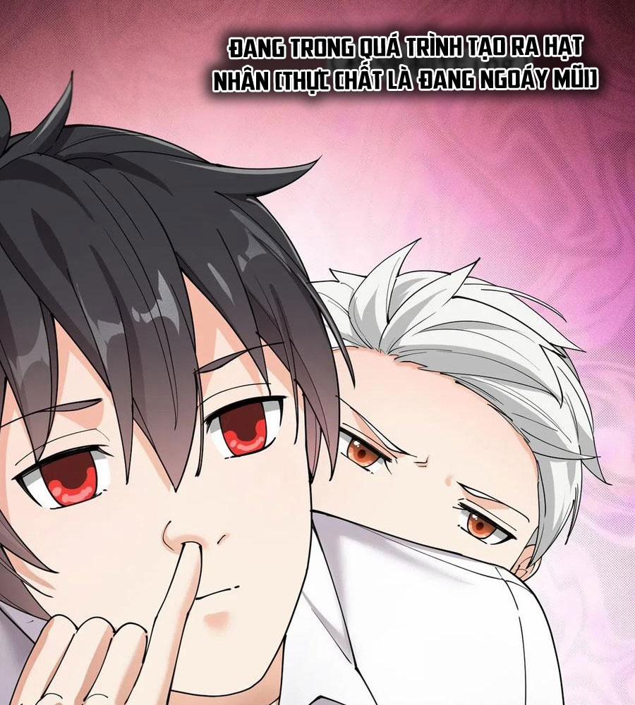 Nhật Ký Thường Ngày Của Tiên Vương 65 trang 20