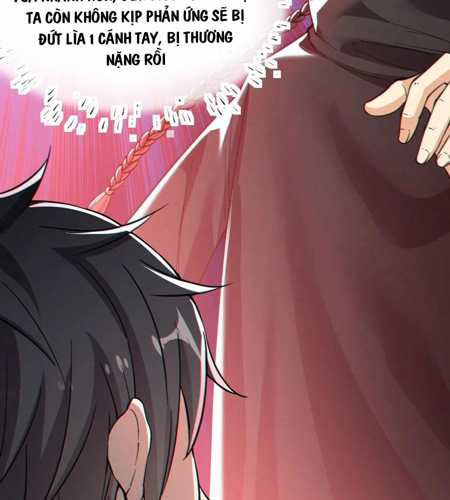 Nhật Ký Thường Ngày Của Tiên Vương 65 trang 23