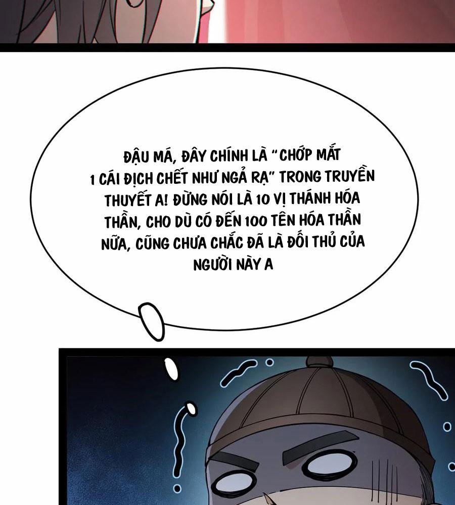 Nhật Ký Thường Ngày Của Tiên Vương 65 trang 24