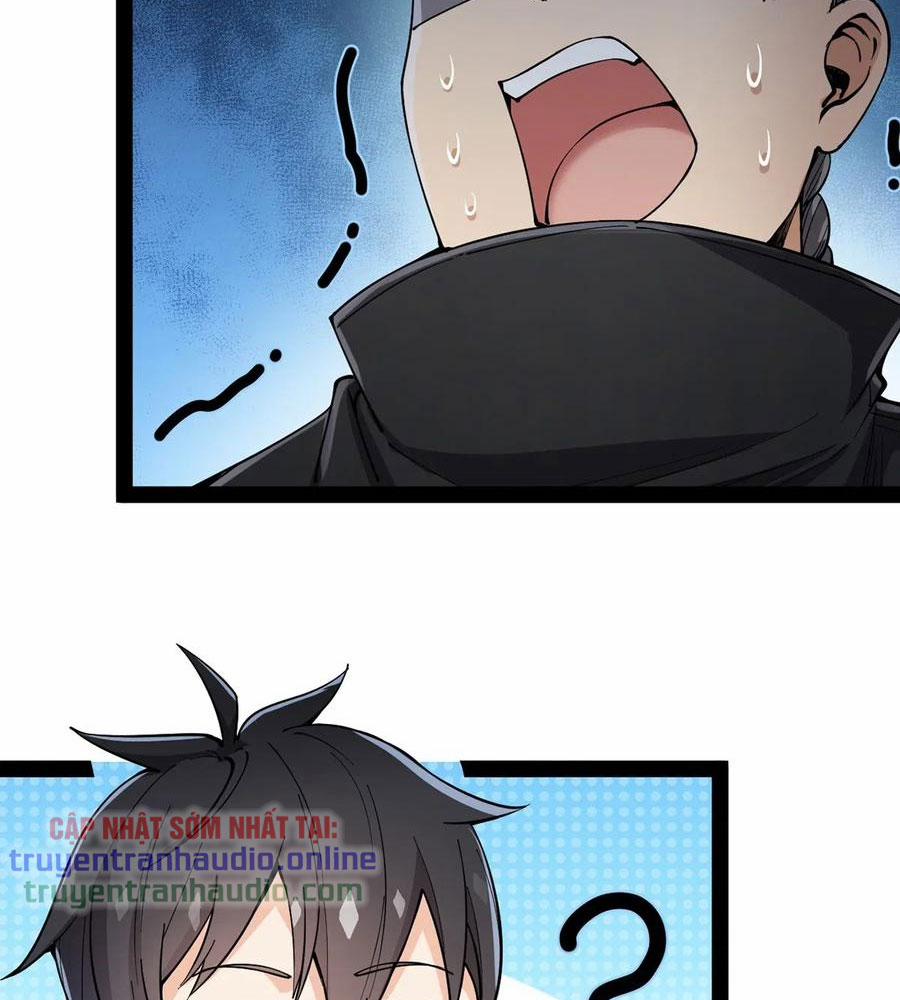Nhật Ký Thường Ngày Của Tiên Vương 65 trang 25