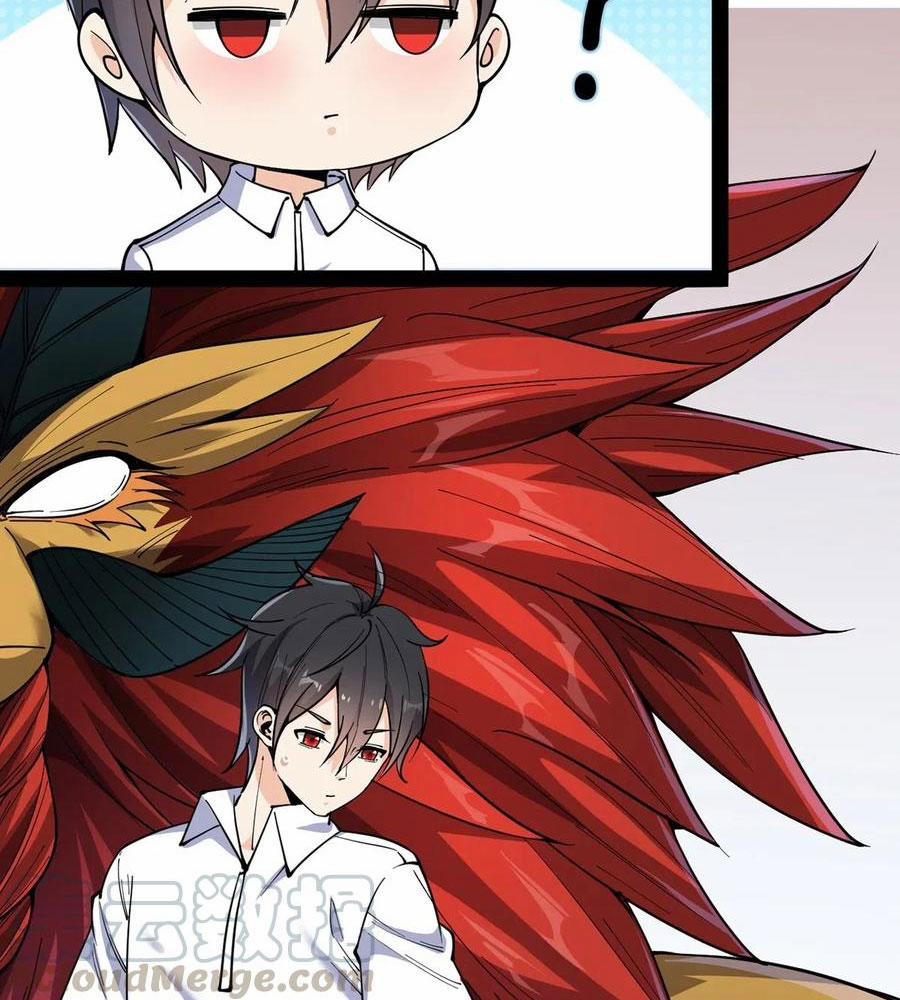 Nhật Ký Thường Ngày Của Tiên Vương 65 trang 26