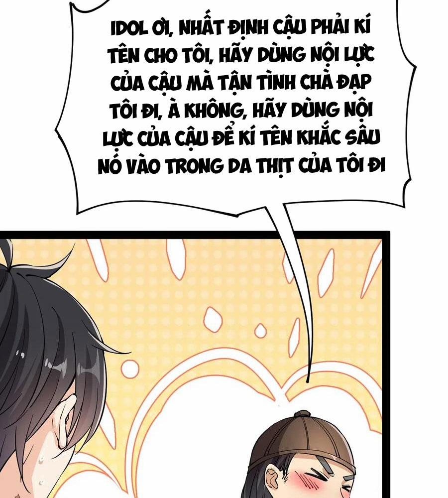 Nhật Ký Thường Ngày Của Tiên Vương 65 trang 29