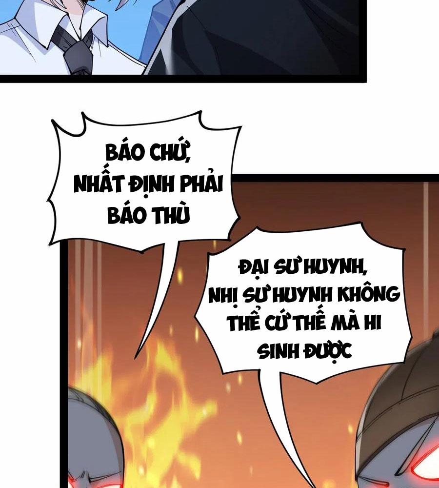 Nhật Ký Thường Ngày Của Tiên Vương 65 trang 3