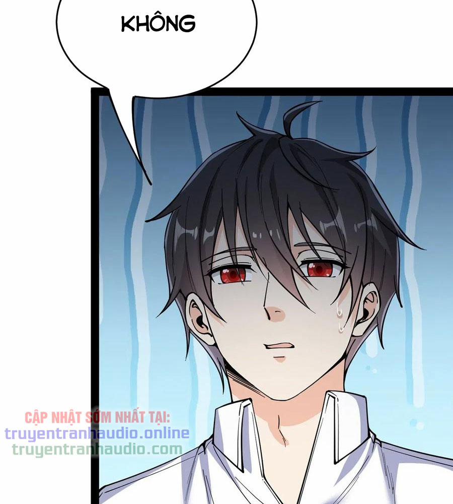 Nhật Ký Thường Ngày Của Tiên Vương 65 trang 36