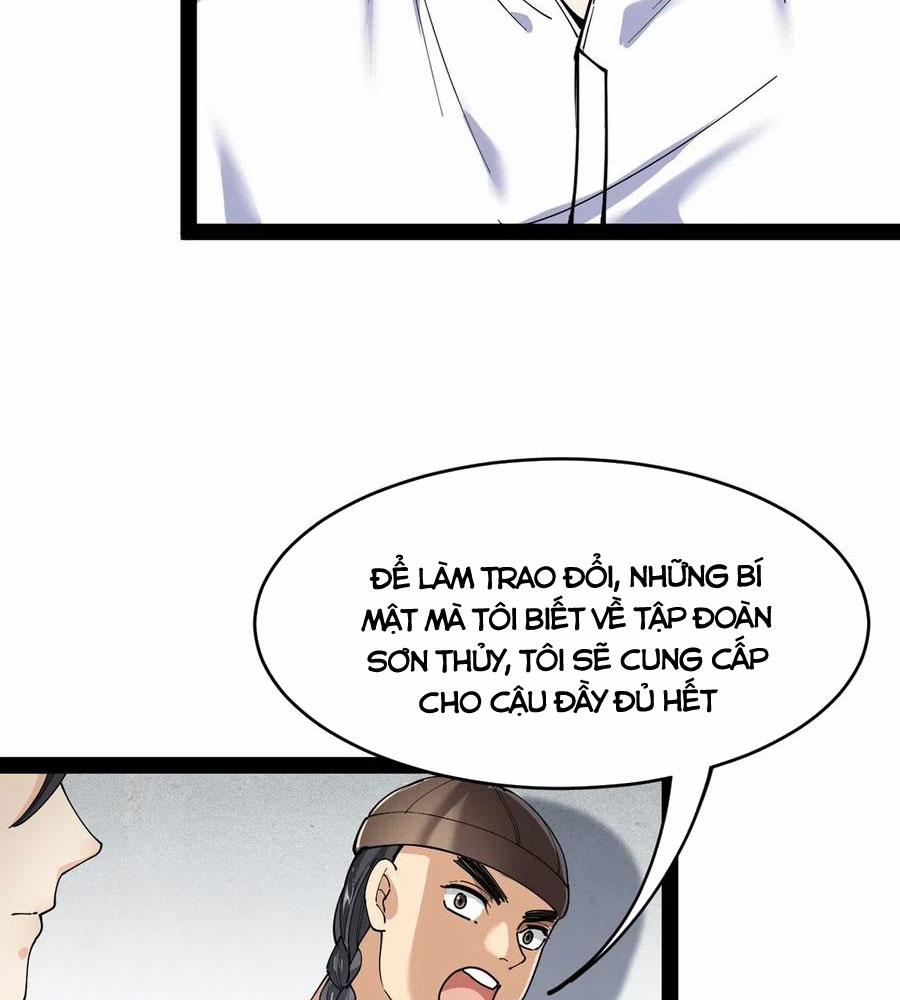 Nhật Ký Thường Ngày Của Tiên Vương 65 trang 37