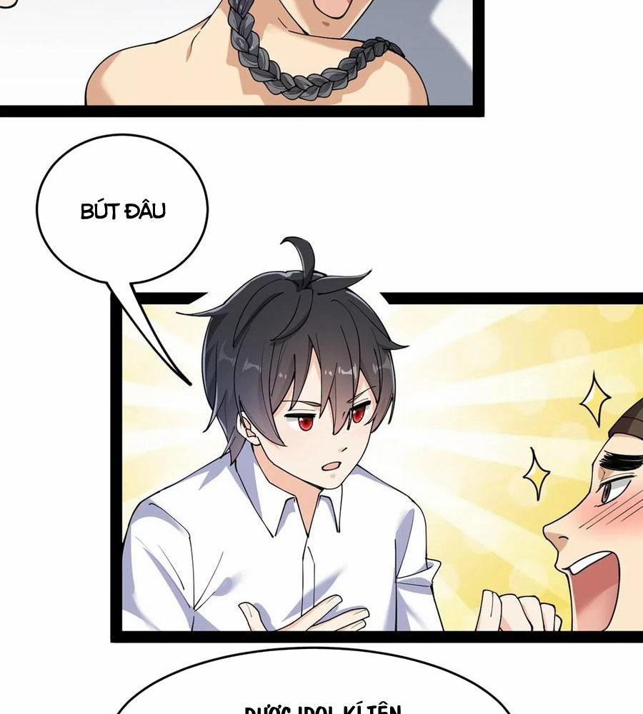 Nhật Ký Thường Ngày Của Tiên Vương 65 trang 38