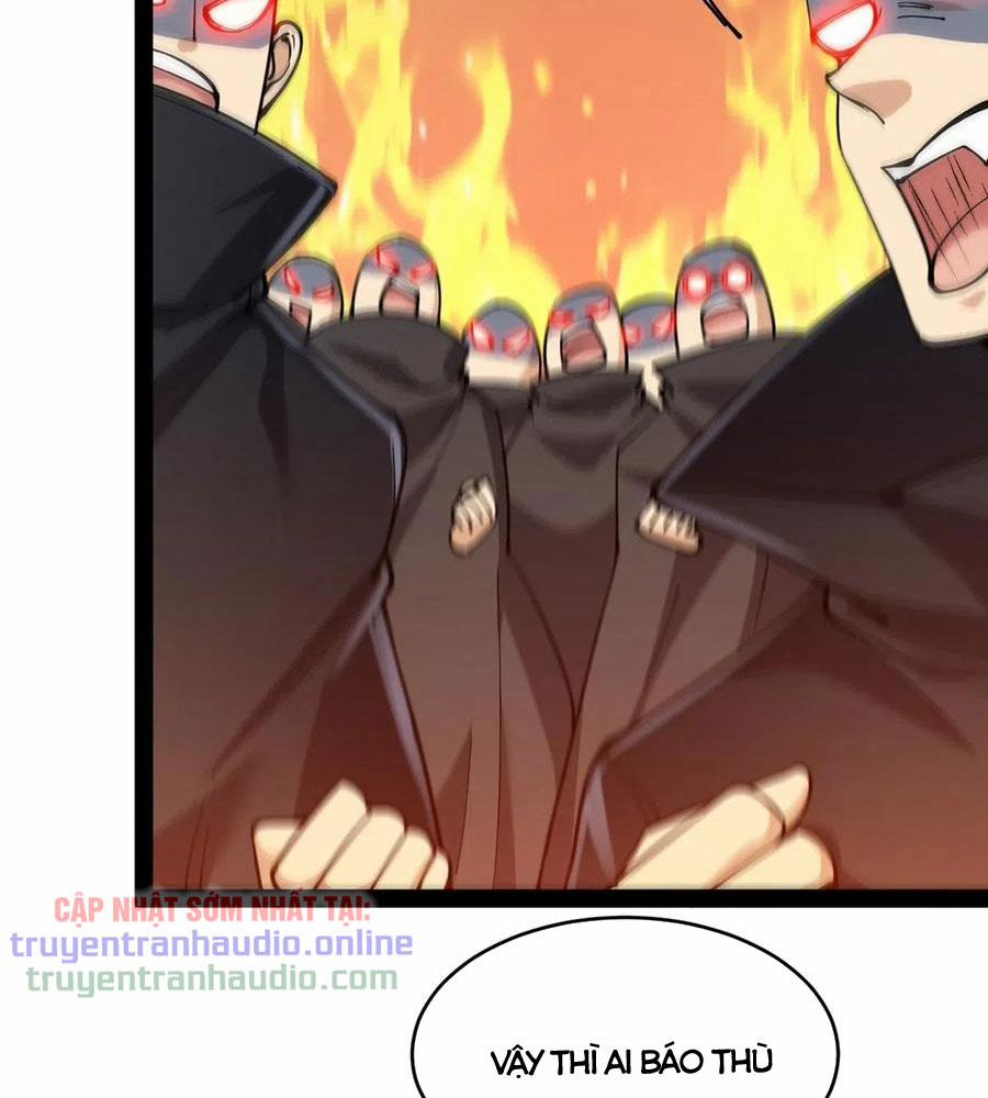 Nhật Ký Thường Ngày Của Tiên Vương 65 trang 4