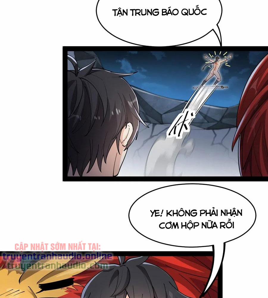Nhật Ký Thường Ngày Của Tiên Vương 65 trang 42