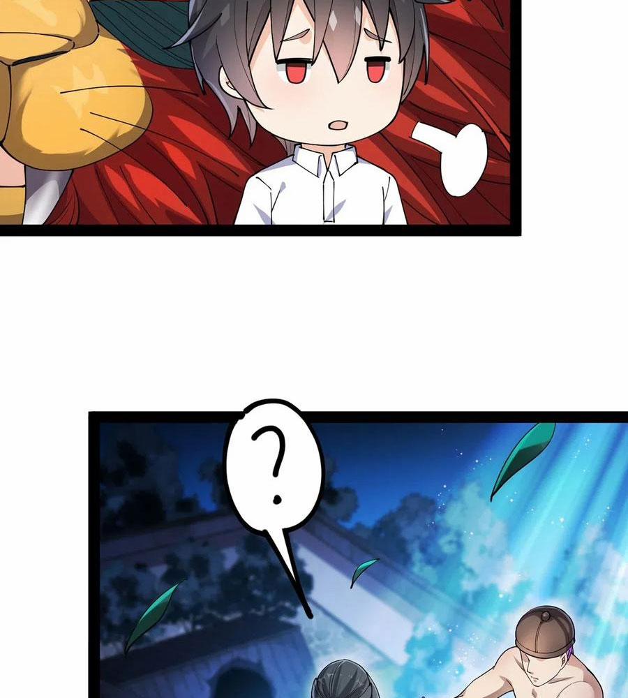 Nhật Ký Thường Ngày Của Tiên Vương 65 trang 43