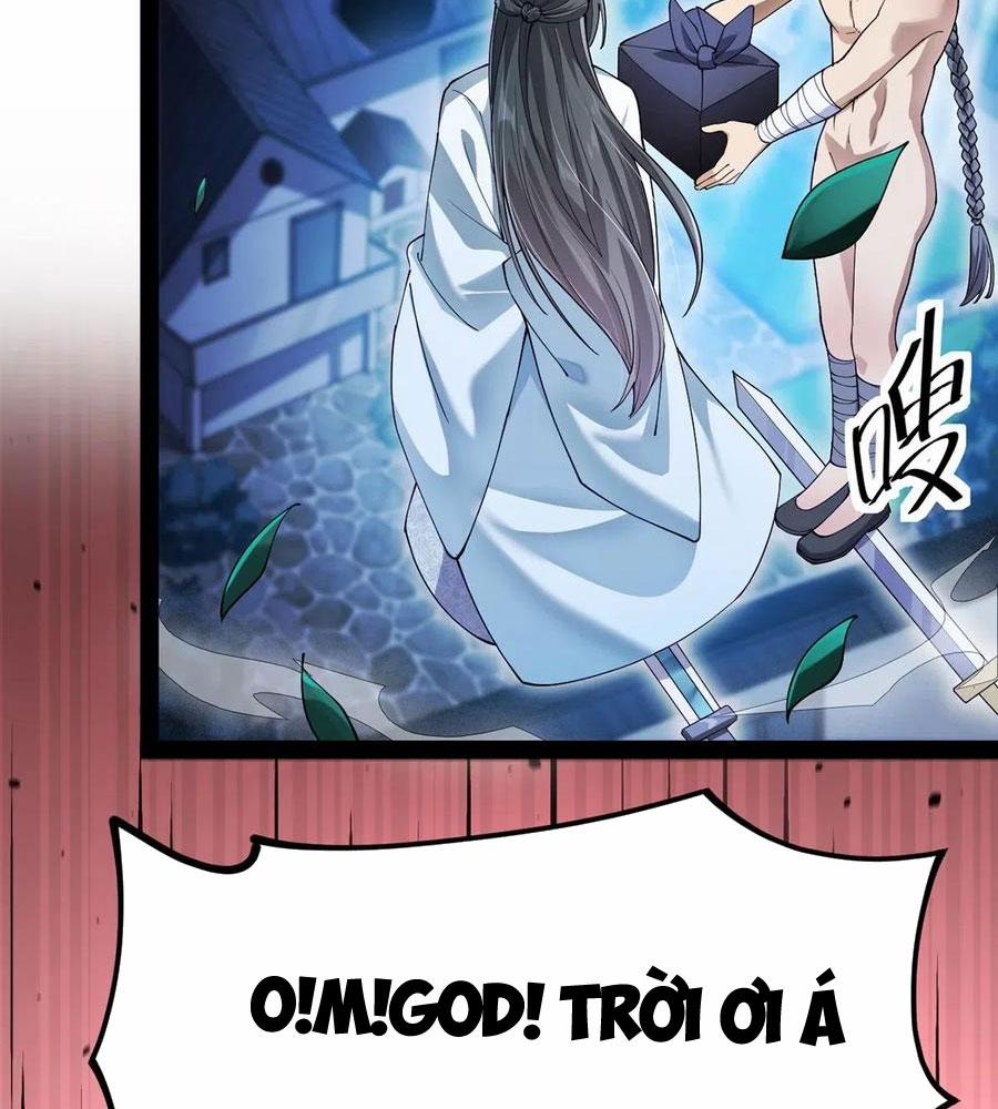 Nhật Ký Thường Ngày Của Tiên Vương 65 trang 44