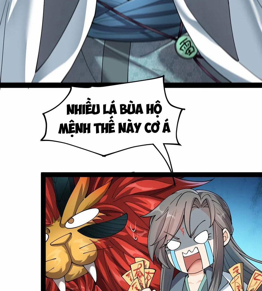 Nhật Ký Thường Ngày Của Tiên Vương 65 trang 46