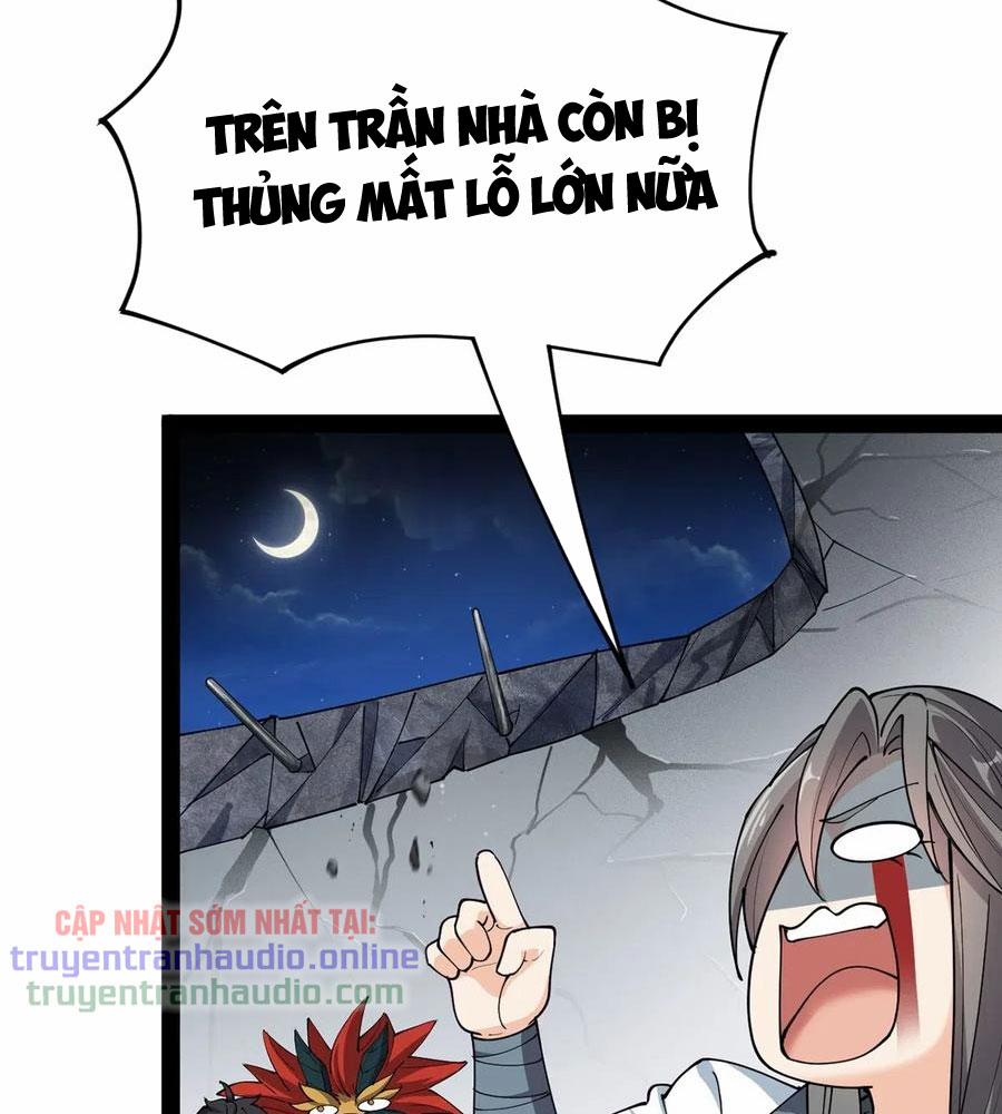 Nhật Ký Thường Ngày Của Tiên Vương 65 trang 48