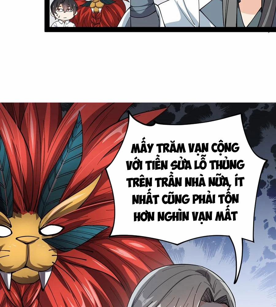 Nhật Ký Thường Ngày Của Tiên Vương 65 trang 49