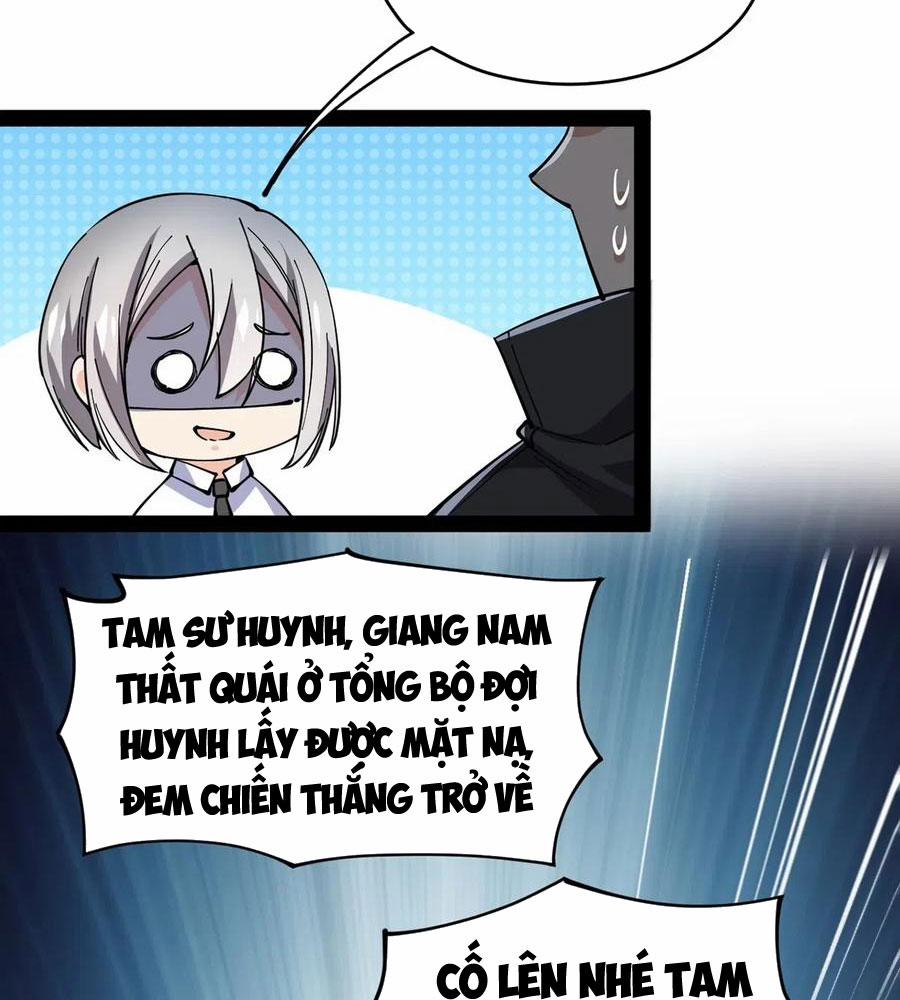 Nhật Ký Thường Ngày Của Tiên Vương 65 trang 5