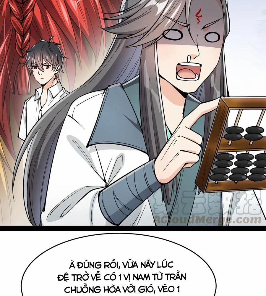 Nhật Ký Thường Ngày Của Tiên Vương 65 trang 50