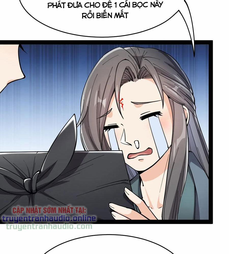 Nhật Ký Thường Ngày Của Tiên Vương 65 trang 51