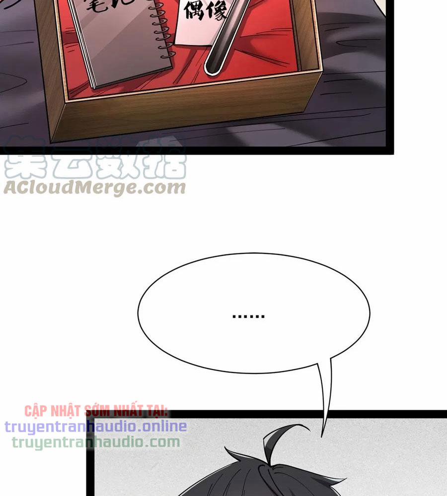 Nhật Ký Thường Ngày Của Tiên Vương 65 trang 53