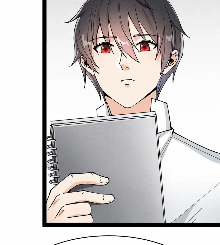 Nhật Ký Thường Ngày Của Tiên Vương 65 trang 54