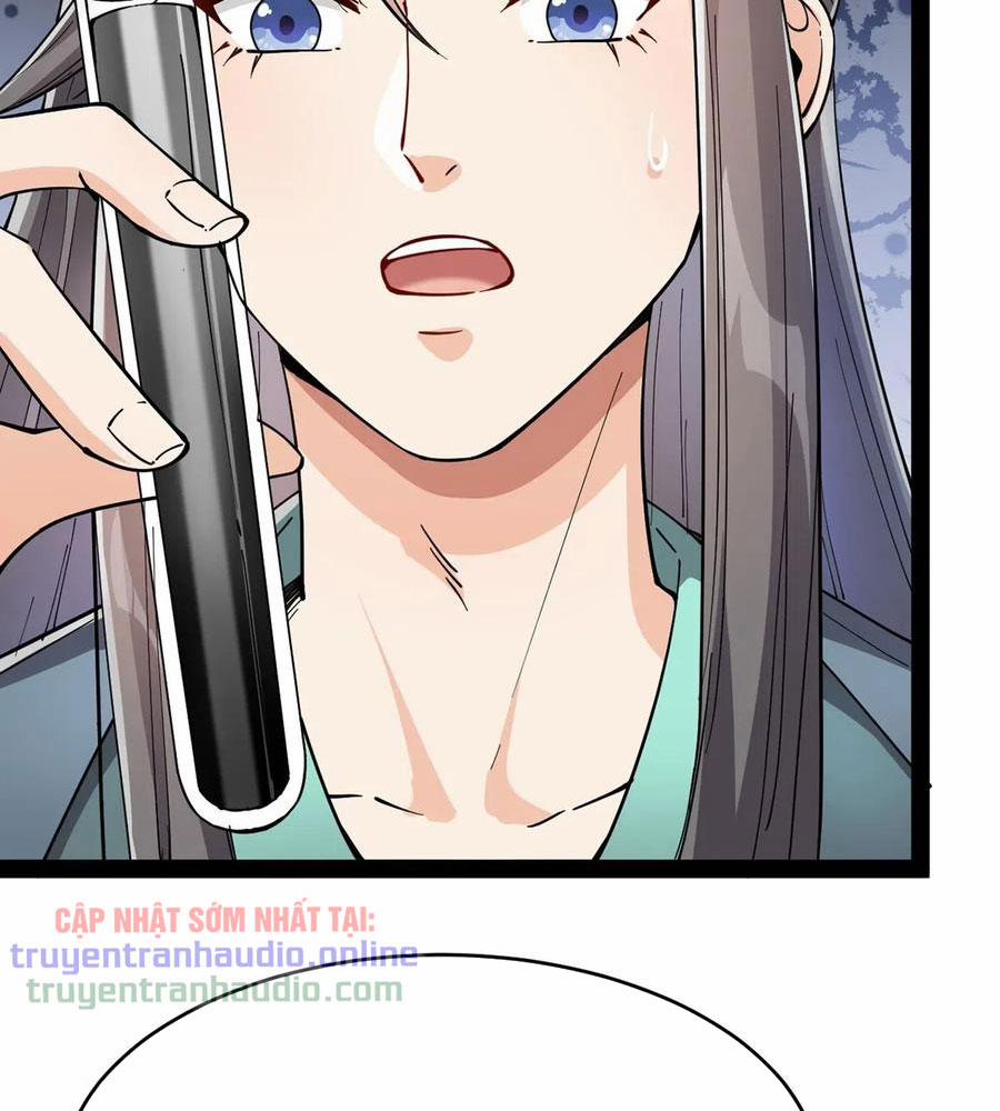 Nhật Ký Thường Ngày Của Tiên Vương 65 trang 56