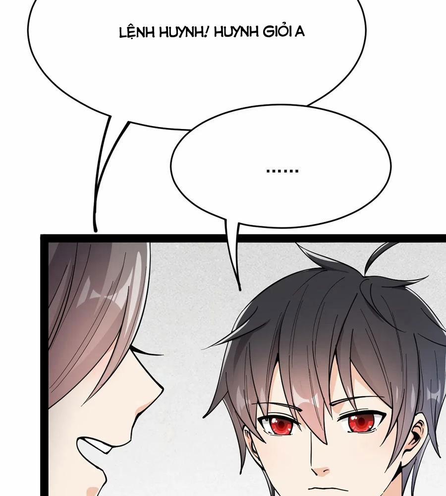 Nhật Ký Thường Ngày Của Tiên Vương 65 trang 57