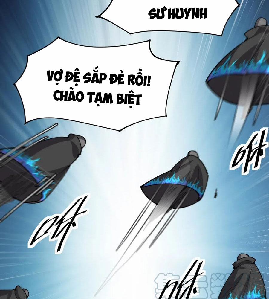 Nhật Ký Thường Ngày Của Tiên Vương 65 trang 6