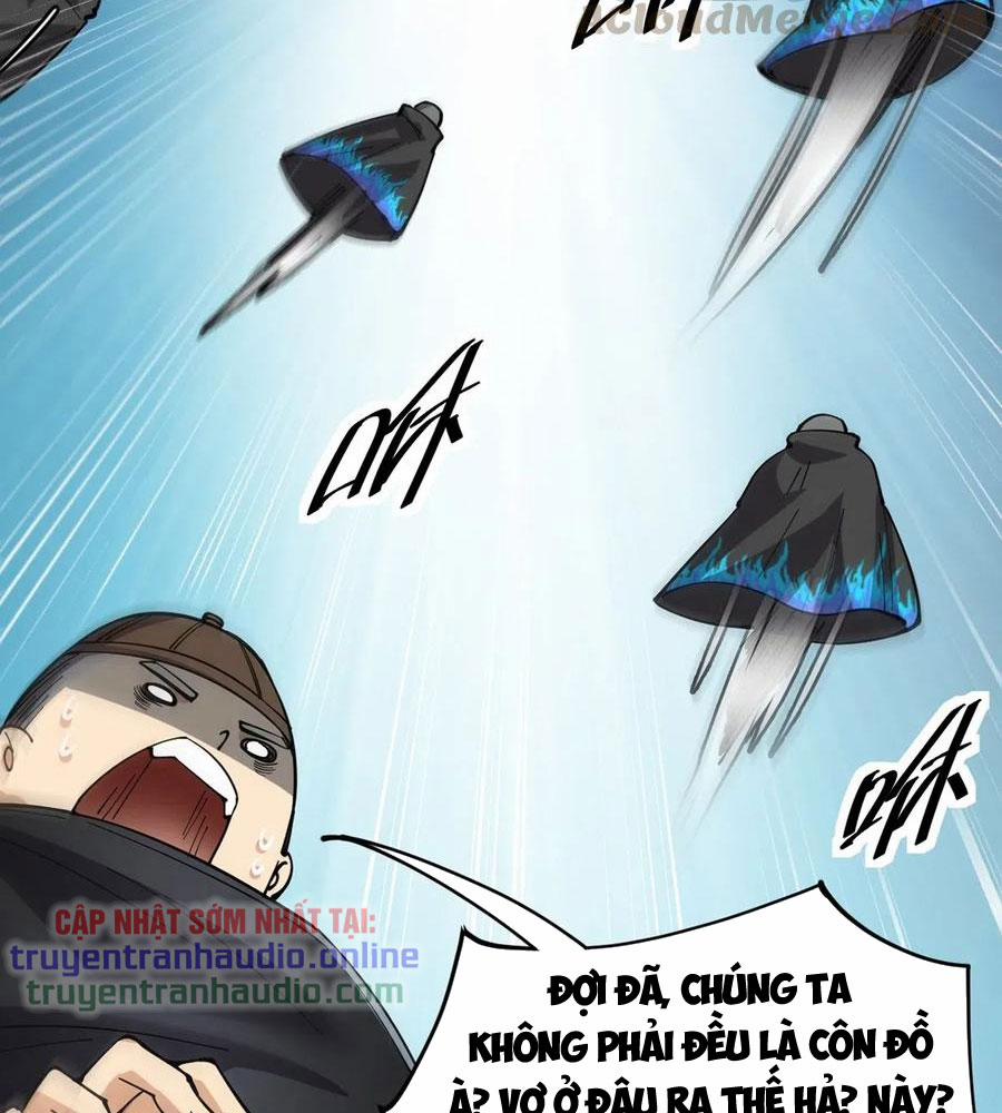 Nhật Ký Thường Ngày Của Tiên Vương 65 trang 7