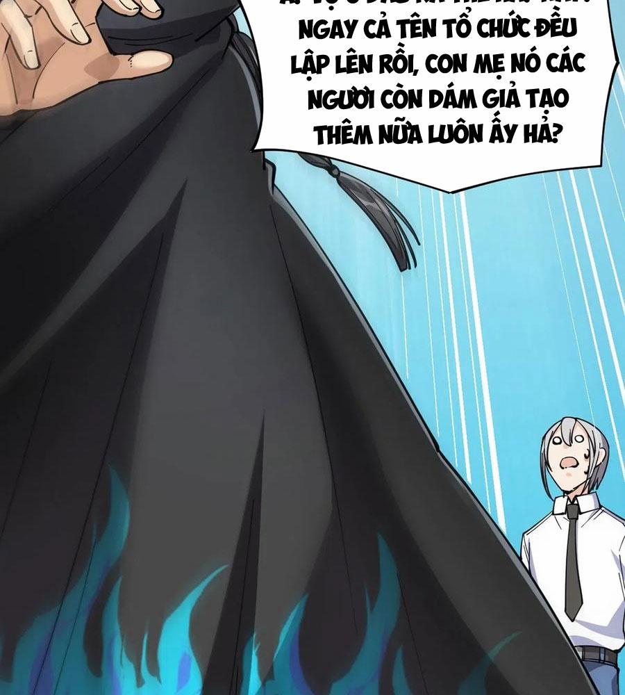 Nhật Ký Thường Ngày Của Tiên Vương 65 trang 8