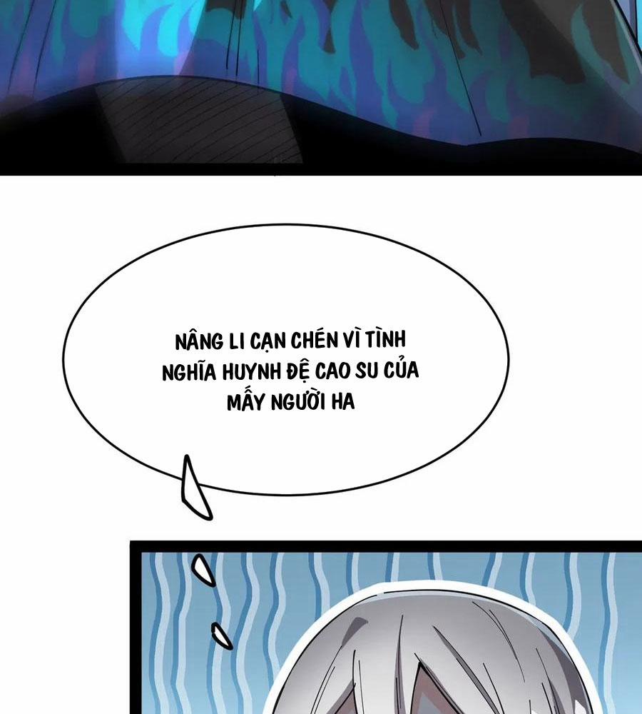 Nhật Ký Thường Ngày Của Tiên Vương 65 trang 9