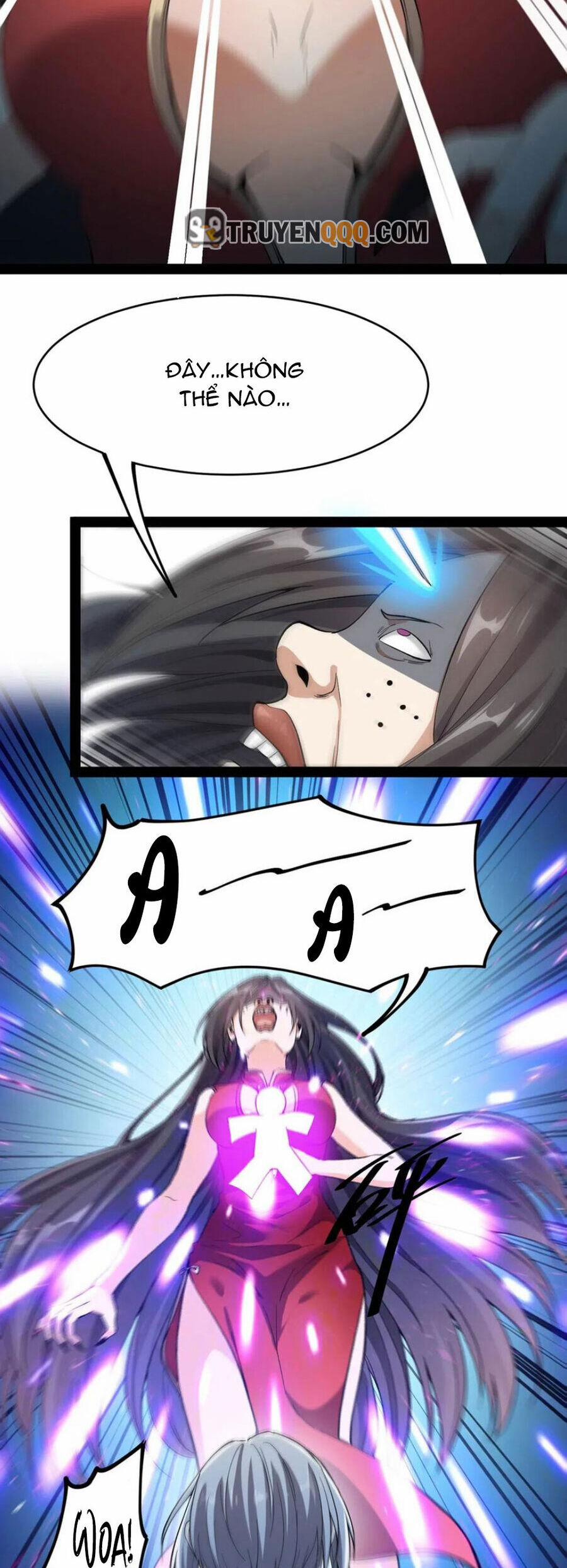 Nhật Ký Thường Ngày Của Tiên Vương 70 trang 22