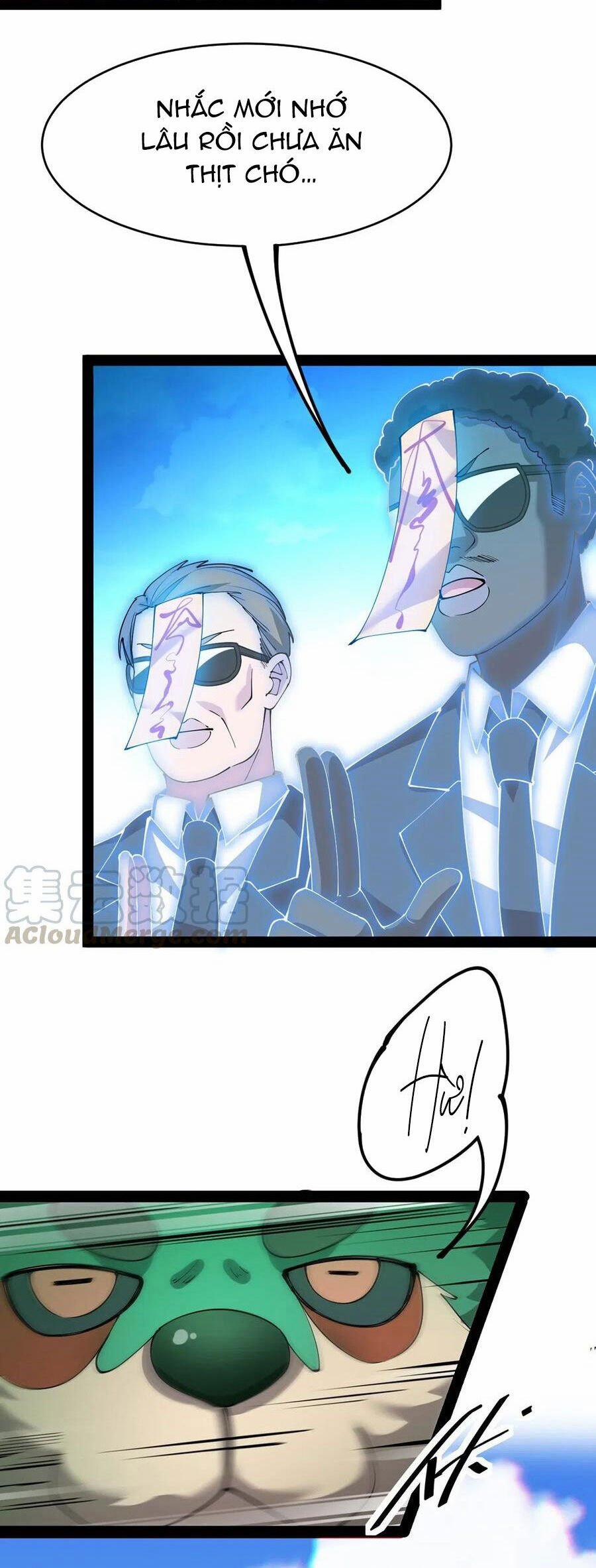 Nhật Ký Thường Ngày Của Tiên Vương 71 trang 14