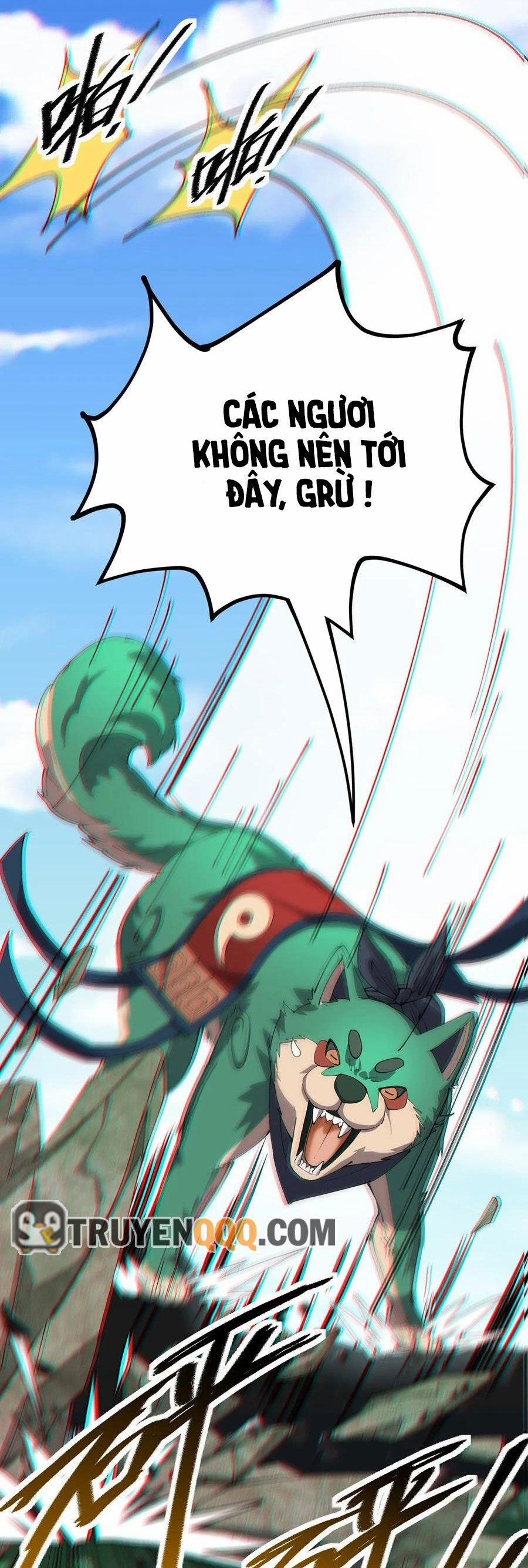 Nhật Ký Thường Ngày Của Tiên Vương 71 trang 15