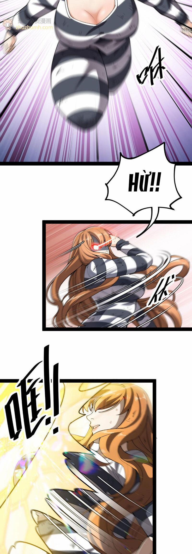 Nhật Ký Thường Ngày Của Tiên Vương 72 trang 11