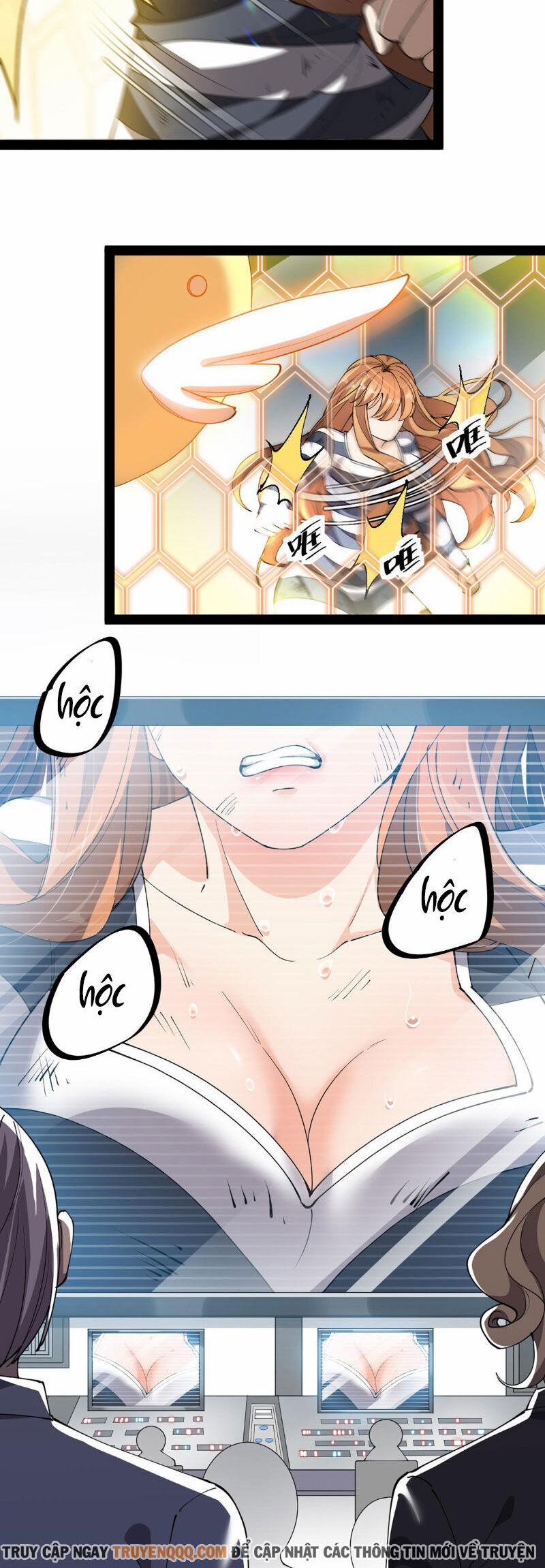 Nhật Ký Thường Ngày Của Tiên Vương 72 trang 12